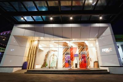 FOX Lite Hotel Metro Indah - Bandung