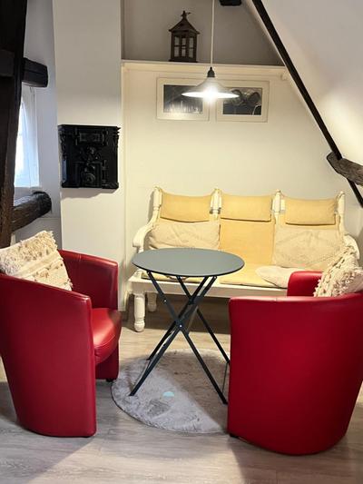 Appartement Bastion de Riquewihr