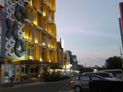 Kaliban Hotel Batam