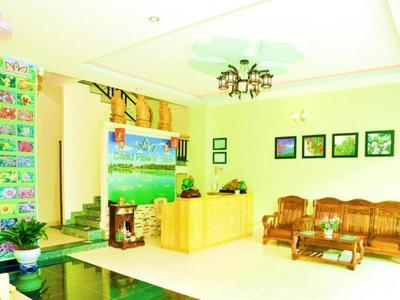 Dalat Flower Hotel & Spa