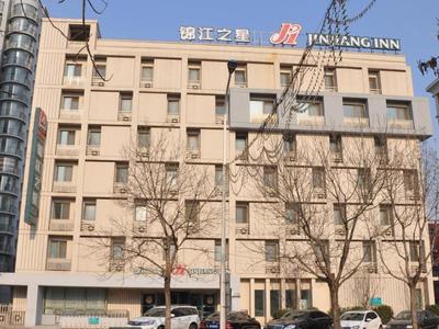 Jinjiang Inn Tianjin Development Zone Branch