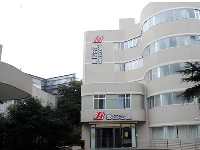 Jinjiang Inn Cixi Intime City Shanglinfang Pedestrian Street