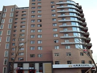 JinJiang Inn Datong Pingchengqiao