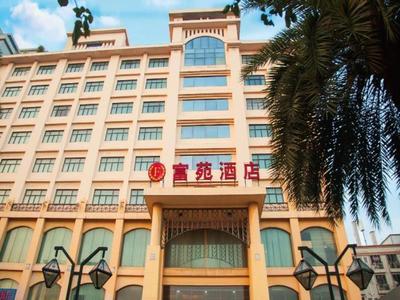 Fu Yuan Hotel