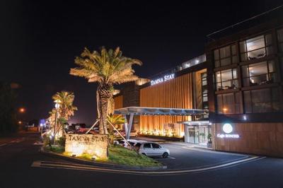 TAMNA STAY HOTEL JEJU