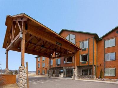 Holiday Inn Express Munising-Lakeview Hotel By IHG