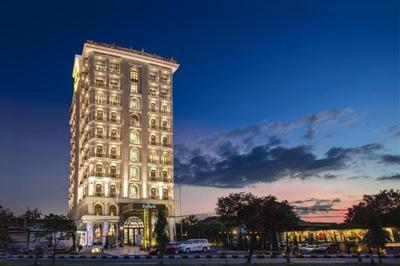 Lafayette Boutique Hotel