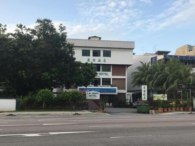 Lai Ming Hotel Cosmoland