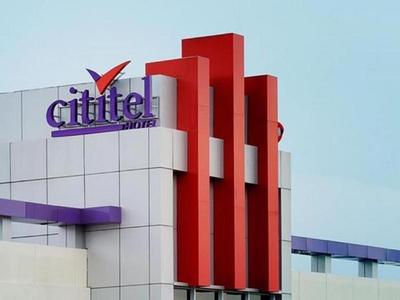 Cititel Hotel Pekanbaru