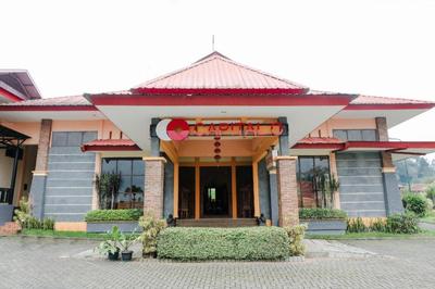 Capital O 892 Grand Pujon View Hotel And Resort