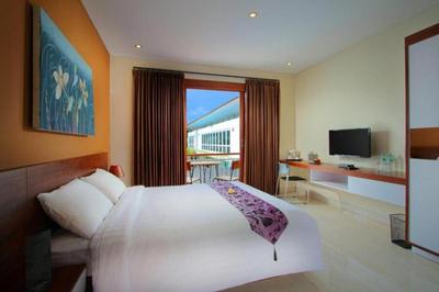 Umah Bali Suites