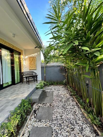 Apsarri Private Villa by Omanera