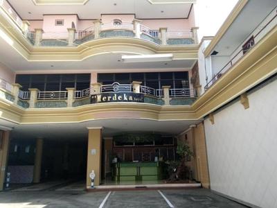 New Merdeka Hotel