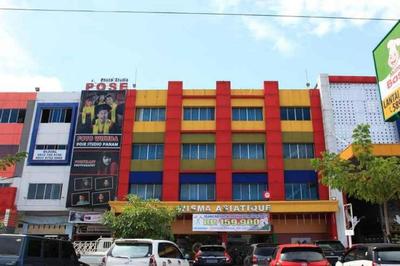 Wisma Asiatique Pekanbaru