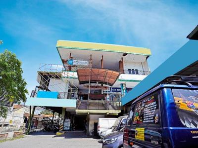 OYO 91415 De Wijaya Hotel