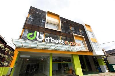 La Asiana Express (Formerly dbest Express)