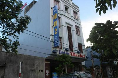 Van An 2 Hotel