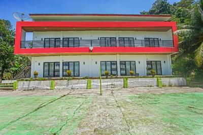 OYO 2246 Anjung Bang Oking Hotel and Resort