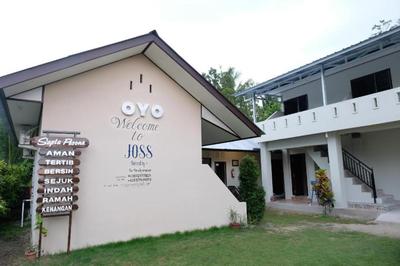 OYO 1851 Homestay Joss