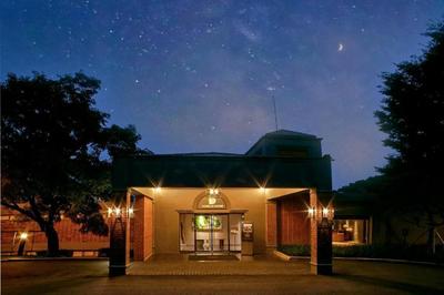 Walkerhill Douglas House (Adults Only)