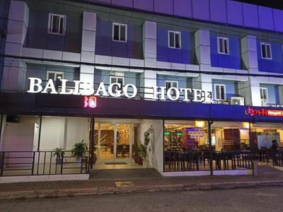 Balibago Hotel