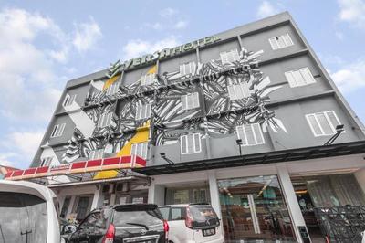 Versa Hotel