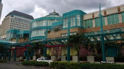 Sleepzzz Hotel Senayan