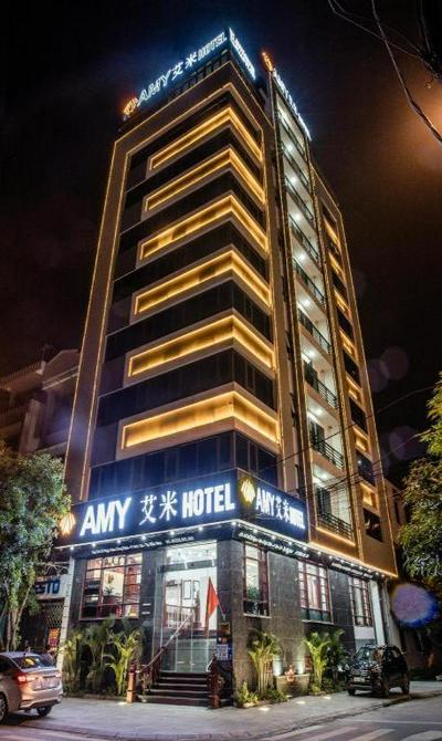 AMY HOTEL