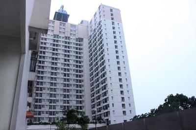 OYO 266 Margonda Residence 5