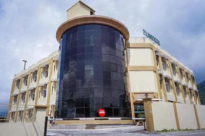 Rangkayobasa Hotel Padang Panjang