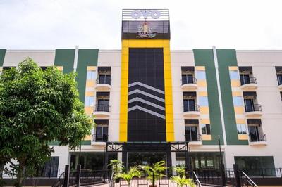 Baloi View Apartment