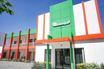 RedDoorz Syariah @ Buduran Sidoarjo