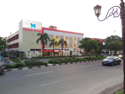 Holiday Hotel Batam