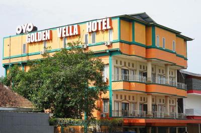 Hotel Golden Vella