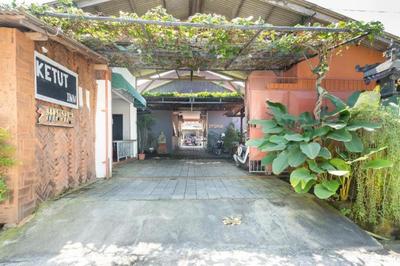 OYO 3775 Ketut Inn