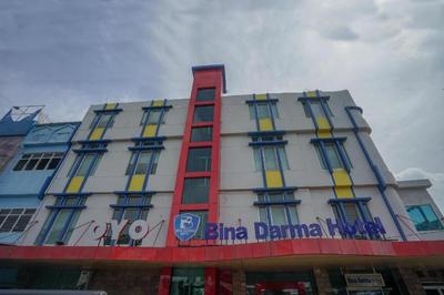 OYO 987 Hotel Bina Darma