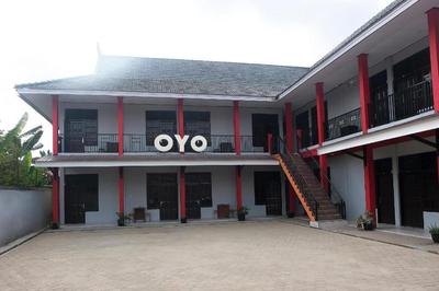 OYO 950 Steze Kost Syariah