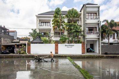 Outpost Canggu