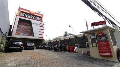 Quds Express Hotel Syariah