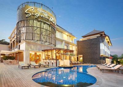 Signature Bali Sanur