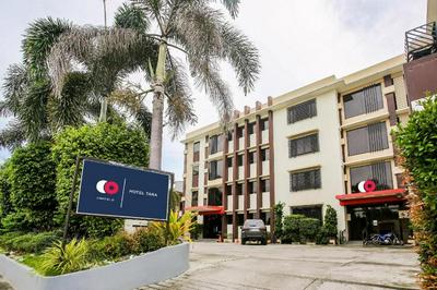 Super OYO Capital O 786 Kwe Hotel And Resort
