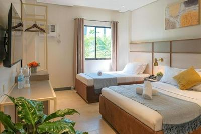 VCDU PRINCE HOTEL INC