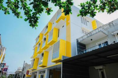 Bam-bam House Syariah