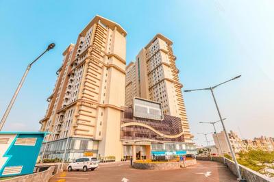 Collection O 16 Vittoria Residence