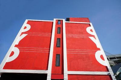 OYO 1861 Martha Guest House