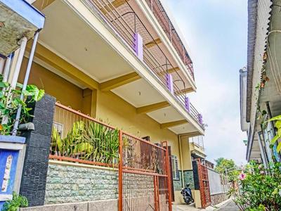 SPOT ON 1870 Graha Batu Mulia