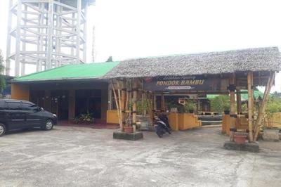 OYO 2174 Bambu Hotel