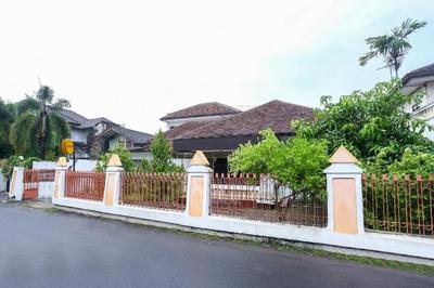 OYO 2268 Tim-tim Homestay Syariah