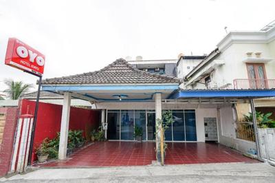 OYO 2876 Hotel Idayu