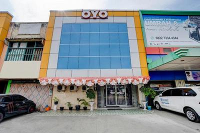 OYO 2972 Wisma Sartika